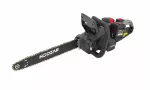 HOOZAR PIŁA ŁAŃCUCHOWA 16"/40cm 2x18V 2x5.0Ah CH16BL-T2