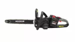 HOOZAR PIŁA ŁAŃCUCHOWA 16"/40cm 2x18V 2x5.0Ah CH16BL-T2