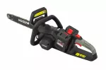 HOOZAR PIŁA ŁAŃCUCHOWA 16"/40cm 2x18V 2x5.0Ah CH16BL-T2