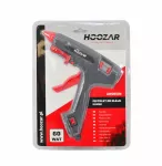 HOOZAR PISTOLET DO KLEJU 11mm  60W