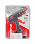 HOOZAR PISTOLET DO KLEJU 11mm  60W