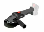 HOOZAR SZLIFIERKA KĄTOWA 125mm 18V  BODY AG25BL-0