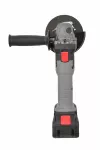 HOOZAR SZLIFIERKA KĄTOWA 125mm 18V 1x5.0Ah AG25BL-T1