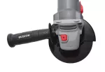 HOOZAR SZLIFIERKA KĄTOWA 125mm 950W Z REGULACJĄ