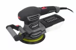 HOOZAR SZLIFIERKA MIMOŚRODOWA 150mm450W  Z RĄCZKĄ