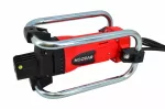 HOOZAR WIBRATOR DO BETONU 2300W BUŁAWA 4m