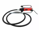 HOOZAR WIBRATOR DO BETONU 2300W BUŁAWA 4m