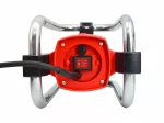 HOOZAR WIBRATOR DO BETONU 2300W BUŁAWA 4m