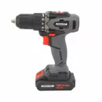 HOOZAR WKRĘTARKA 18V 2x2.0Ah 45Nm CD45BL-D2