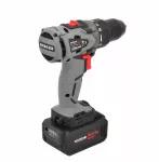 HOOZAR WKRĘTARKA 18V 2x4.0Ah 60Nm CD60BL-M2