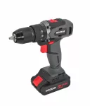 HOOZAR WKRĘTARKA UD. 18V 1x2.0Ah 45Nm CDH45BL-D1