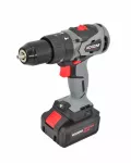 HOOZAR WKRĘTARKA UD. 18V 1x5.0Ah  80Nm CDH80BL-T1