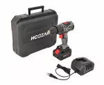 HOOZAR WKRĘTARKA UD. 18V 1x5.0Ah  80Nm CDH80BL-T1