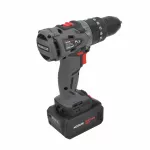 HOOZAR WKRĘTARKA UD. 18V 2x4.0Ah 60Nm CDH60BL-M2
