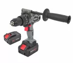 HOOZAR WKRĘTARKA UD. 18V  2x5.0Ah 135Nm CDH135BL-T2