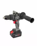 HOOZAR WKRĘTARKA UD. 18V  2x5.0Ah 135Nm CDH135BL-T2