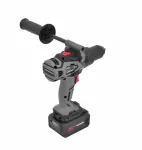 HOOZAR WKRĘTARKA UD. 18V  2x5.0Ah 135Nm CDH135BL-T2
