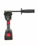 HOOZAR WKRĘTARKA UD. 18V  2x5.0Ah 135Nm CDH135BL-T2