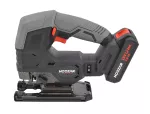 HOOZAR WYRZYNARKA 18V 1x2.0AhJS10BL