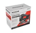 HOOZAR WYRZYNARKA 18V 1x2.0AhJS10BL