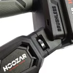 HOOZAR WYRZYNARKA 18V 1x2.0AhJS10BL