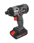 HOOZAR ZAKRĘTARKA UD. 18V 2x2.0Ah 280Nm ID10BL