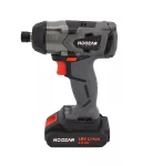 HOOZAR ZAKRĘTARKA UD. 18V 2x2.0Ah 280Nm ID10BL