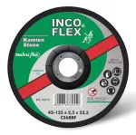 TARCZA KAMIEŃ INCOFLEX  230*2,5