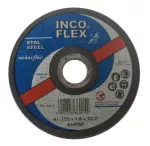 TARCZA METAL INCOFLEX  115*2,0