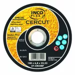 TARCZA METAL INCOFLEX  125*1,0 CERCUT....