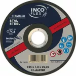 TARCZA METAL INCOFLEX  180*2,0...