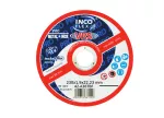 TARCZA METAL INCOFLEX  230*1,9 PRO...