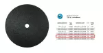 TARCZA METAL INCOFLEX  350*3,5*32 .