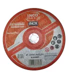 TARCZA METAL INOX INCOFLEX  230*1,9