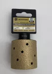 FREZ DIAMENTOWY WALCOWY M14  50mm /INDIAN PROFESSIONAL