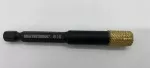 KORONA DIAMENTOWA HEX  10mm  WIERCENIE NA SUCHO /INDIAN PROFESSIONAL