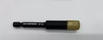 KORONA DIAMENTOWA HEX  12mm  WIERCENIE NA SUCHO /INDIAN PROFESSIONAL