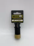 KORONA DIAMENTOWA M14  25mm WIERCENIE NA SUCHO /INDIAN PROFESSIONAL