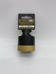 KORONA DIAMENTOWA M14  50mm WIERCENIE NA SUCHO /INDIAN PROFESSIONAL