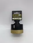 KORONA DIAMENTOWA M14  60mm WIERCENIE NA SUCHO /INDIAN PROFESSIONAL