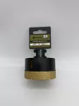 KORONA DIAMENTOWA M14  68mm WIERCENIE NA SUCHO /INDIAN PROFESSIONAL