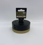 KORONA DIAMENTOWA M14 100mm WIERCENIE NA SUCHO /INDIAN PROFESSIONAL