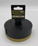 KORONA DIAMENTOWA M14 115mm WIERCENIE NA SUCHO /INDIAN PROFESSIONAL