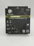 LATARKA LED CAMPING LANTERN POWER BANK 4500mAh PREMIUM /INDIAN PROFESSIONAL