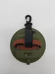 LATARKA LED CAMPING LANTERN POWER BANK 4500mAh PREMIUM /INDIAN PROFESSIONAL