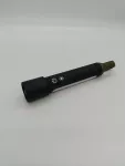 LATARKA LED FLASHLIGHT SZPERACZ 450LM POWER BANK 3500mAh PREMIUM /INDIAN PROFESSIONAL