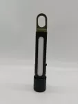LATARKA LED FLASHLIGHT SZPERACZ 450LM POWER BANK 3500mAh PREMIUM /INDIAN PROFESSIONAL