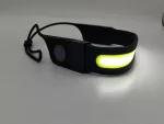 LATARKA LED HEAD LAMP CZOŁOWA  300LM 700mAh PREMIUM /INDIAN PROFESSIONAL