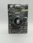 LATARKA LED HEAD LAMP CZOŁOWA  450LM POWER BANK 2400mAh PREMIUM /INDIAN PROFESSIONAL