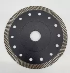 TARCZA DIAMENTOWA 125mm x 1,1mm x 22,2mm SUPER SLIM CUT  /INDIAN PROFESSIONAL